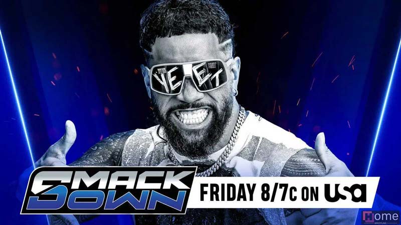 Превью WWE Friday Night SmackDown 07.02.2025