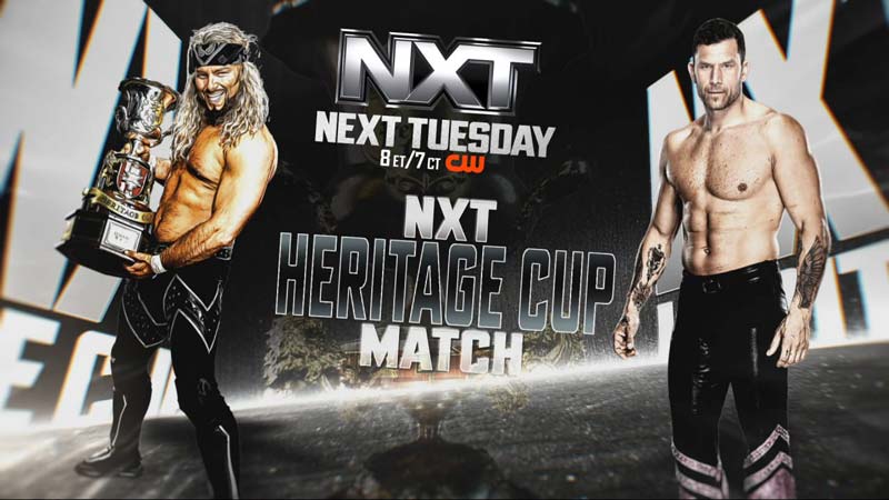 Превью WWE NXT 11.02.2025