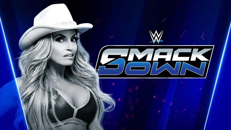 Превью WWE Friday Night SmackDown 28.02.2025