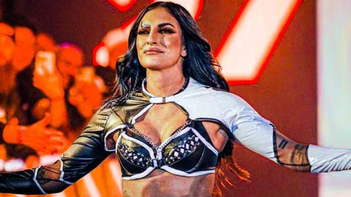 Многие реслеры испытывают неуверенность после ухода Сони Девилль из WWE