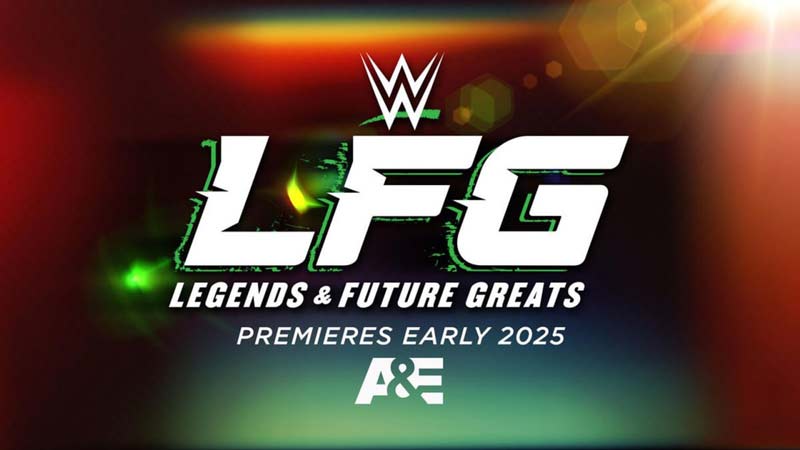 Дэйв Мельтцер усомнился в WWE LFG; Мотивация ЭйДжей Стайлза подписать новый контракт