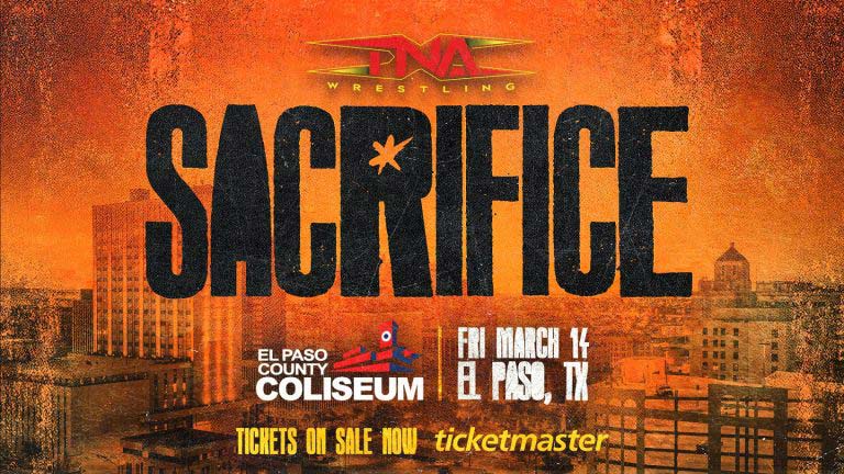 Рейтинги WWE LFG; Статистика посещаемости TNA Sacrifice 2025