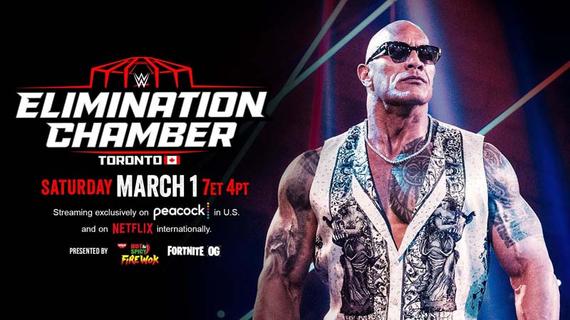 Статус Рока на Wrestlemania 41; WWE Stand & Deliver 2025 могут перенести