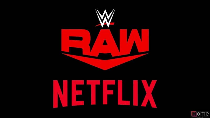 Netflix рассказывает, как считаются зрители WWE RAW