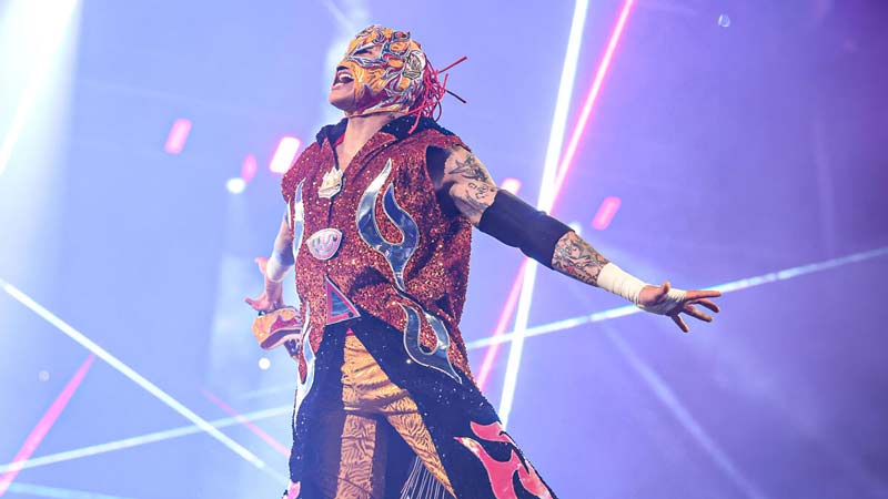 Кард на следующий WWE Smackdown