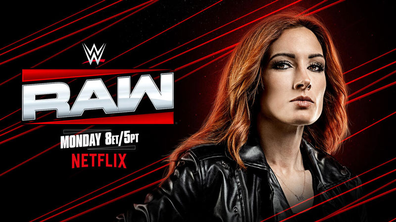 Результаты WWE Monday Night RAW 28.04.2025