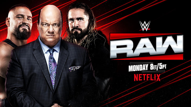 Превью WWE Monday Night RAW 28.04.2025