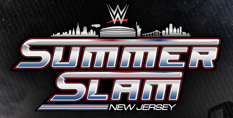 Шоу WWE NXT не ожидается в выходные SummerSlam