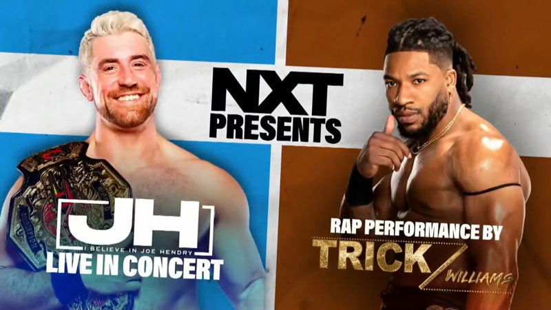 Превью WWE NXT 20.05.2025