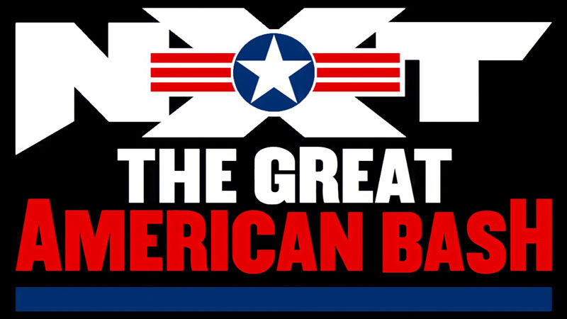 Назначена дата NXT Great American Bash 2025
