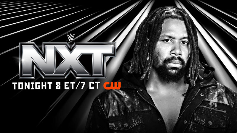 Результаты WWE NXT 27.05.2025