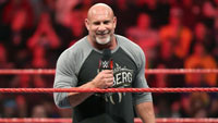 Спойлер о том, когда Голдберг вернется в WWE