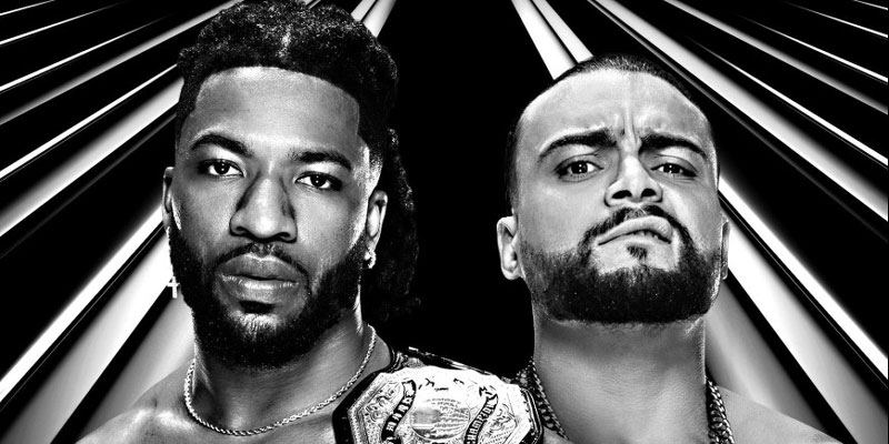 Превью WWE NXT 03.06.2025