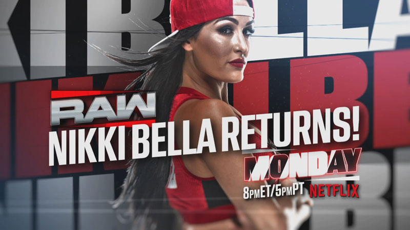 Превью WWE Monday Night RAW 09.06.2025