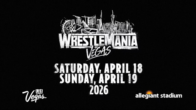 WWE подтвердили место проведения Wrestlemania 42