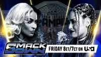 Превью WWE Friday Night SmackDown 27.06.2025