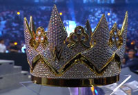 Победители Короля и Королевы ринга на WWE Night of Champions 2025