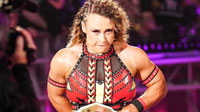 Почему WWE заменили музыку Джординн Грейс