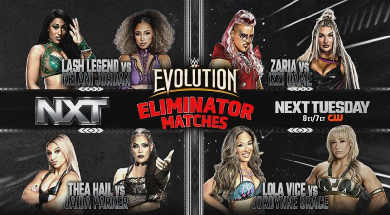 Превью WWE NXT 17.06.2025