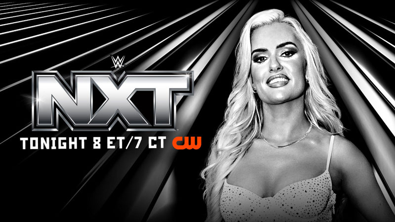 Результаты WWE NXT 17.06.2025