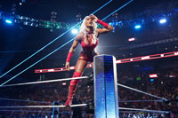 Две Wrestlemania, Джейд Каргилл могла стать чемпионкой и другое