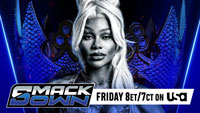 Превью WWE Friday Night SmackDown 04.07.2025