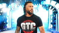 Сроки возвращения Романа Рейнса к выступлениям в WWE