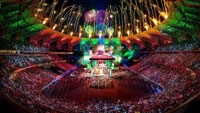 Планы WWE в Саудовской Аравии на 2026 год