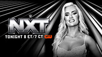 Результаты WWE NXT 17.06.2025