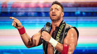 Будущие планы на ЛА Найта в WWE