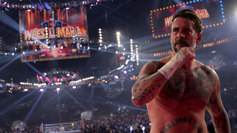 СМ Панк: состояние в 2025 году, зарплата в WWE, роскошные активы и прочее