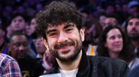 Тони Хан назвал женский титульный матч AEW классическим боем на пять з