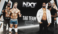 Превью WWE NXT 08.07.2025