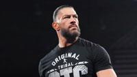 Роман Рейнс комментирует свое возвращение на WWE RAW