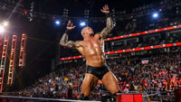 Рэнди Ортон готов установить рекорд на WWE SummerSlam