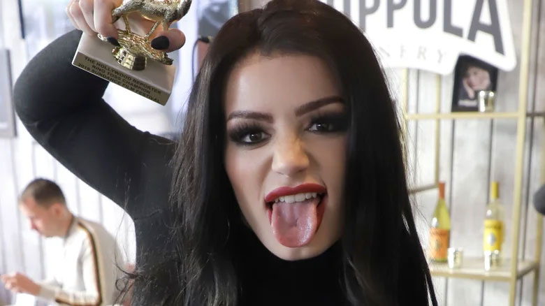 Бывшая звезда WWE и AEW Сарая рассказала, сколько ей осталось в профессиональной карьере рестлера