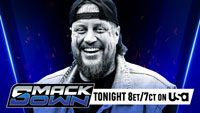 Результаты WWE Friday Night SmackDown 11.07.2025