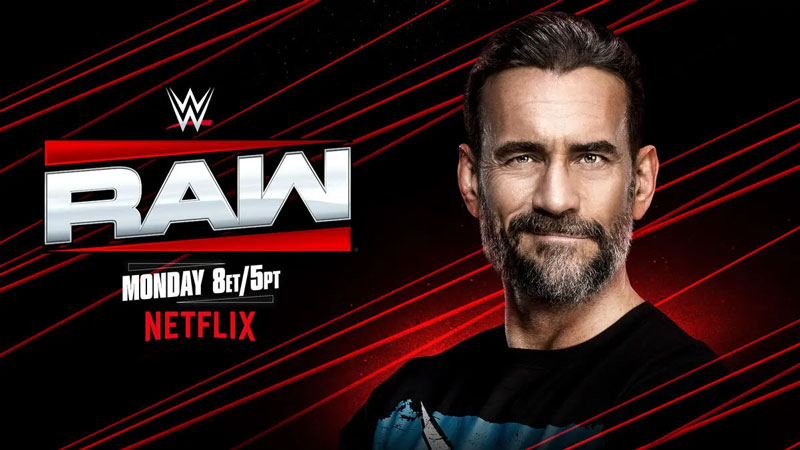 Превью WWE Monday Night RAW 21.07.2025