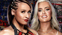 Превью WWE NXT 15.07.2025