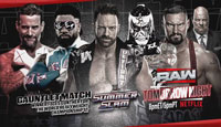 Превью WWE Monday Night RAW 14.07.2025