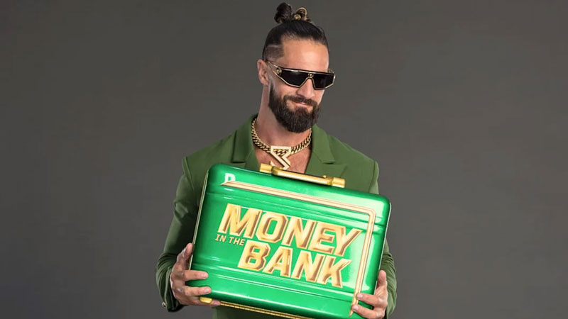 Пол Хейман на RAW раскрыл судьбу Сета Роллинса после получения травмы на SNME