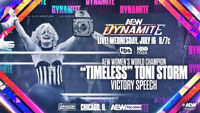 Превью AEW Dynamite 16.07.2025