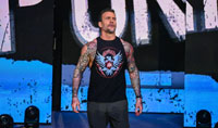 Звезда WWE вернулся на RAW 14.07.2025