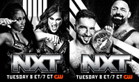 Превью WWE NXT 29.07.2025