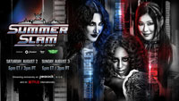 Анонсированы новые матчи на WWE SummerSlam 2025