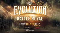 Топ 5 возвращений, которые могут произойти на WWE Evolution 2025