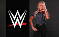 Кто такая рефери Виктория, которая была на WWE Evolution 2025