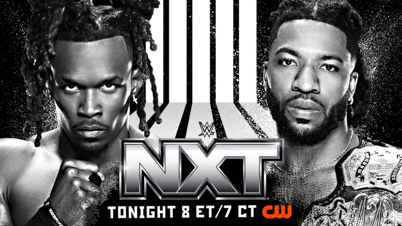 Результаты WWE NXT 19.08.2025