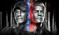 Почему нельзя пропустить вторую ночь SummerSlam 2025: шесть титульных