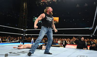 Для чего Брок Леснар вернулся на SummerSlam 2025  и напал на Джона Син